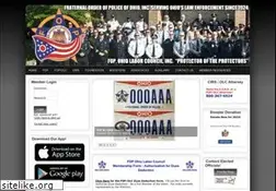 Sites similar to fopohio.org