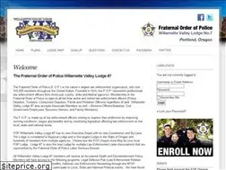 Sites similar to foporegonlodge7.com