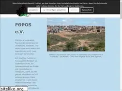 Sites similar to fopos-ev.de