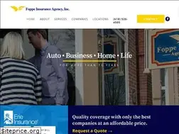 Sites similar to foppeinsurance.com