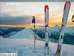 Sites similar to foppolo.info
