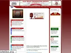 Sites similar to fops.org