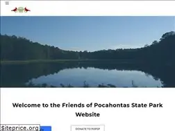 Sites similar to fopsp.org