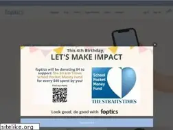 Sites similar to foptics.club