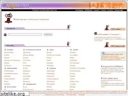 Sites similar to fopu.com