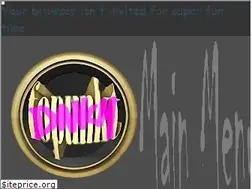 Sites similar to fopunkt.com