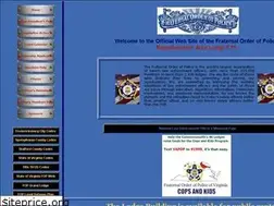 Sites similar to fopva-lodge15.com
