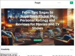 Sites similar to foqat.com