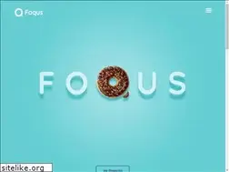 Sites similar to foqus.pe