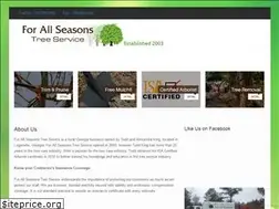 Sites similar to for-all-seasons.net