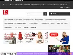 Sites similar to for-chairs.com