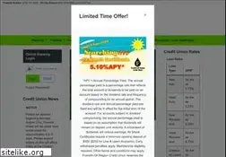 Sites similar to for-cu.com