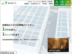 Sites similar to for-delight.co.jp