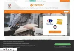 Sites similar to for-ever.com