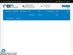 Sites similar to for-extreme.com.ua
