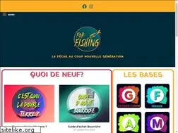Sites similar to for-fishing.com
