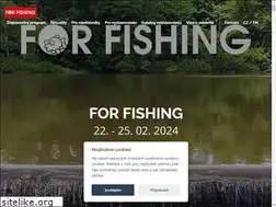 Sites similar to for-fishing.cz