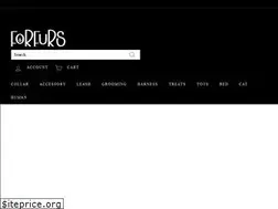 Sites similar to for-furs.com