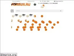 Sites similar to for-gun.ru