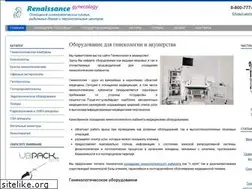 Sites similar to for-gynecology.ru