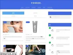Sites similar to for-her.jp