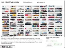 Sites similar to for-industrial-design.com
