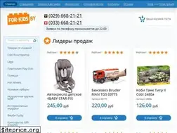 Sites similar to for-kids.by