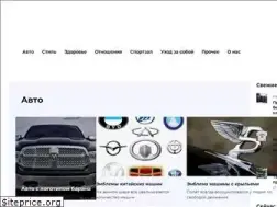 Sites similar to for-male.ru