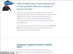 Sites similar to for-matt.com