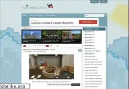 Sites similar to for-minecraft.com