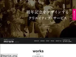 Sites similar to for-miraie.jp