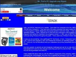 Sites similar to for-mrfixit.com