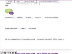 Sites similar to for-ny.org