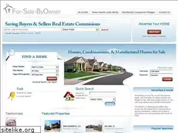 Sites similar to for-sale-byowner.com
