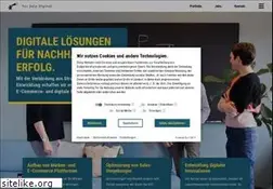 Sites similar to for-sale-digital.de