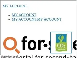 Sites similar to for-sale.co.uk