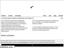 Sites similar to for-sale.de