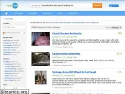 Sites similar to for-sale.yowcow.com