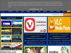 Sites similar to for-tech-online.blogspot.com