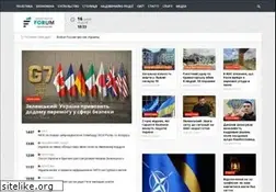 Sites similar to for-ua.com