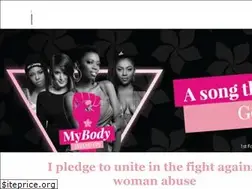 Sites similar to for-women.co.za