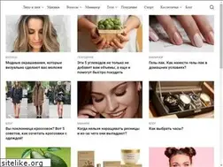 Sites similar to for-your-beauty.ru