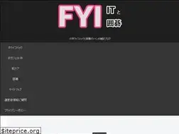 Sites similar to for-your.info