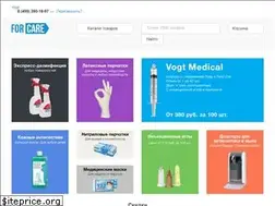 Sites similar to for.care