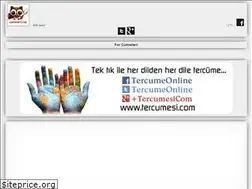 Sites similar to for.cumleleri.com