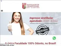 Sites similar to for.edu.br