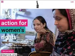 Sites similar to for.mamacash.org