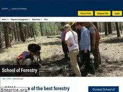 Sites similar to for.nau.edu