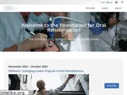 Sites similar to for.org