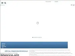 Sites similar to for.paris
